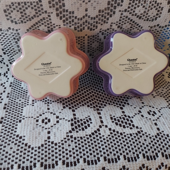 Chantel Ramekin Baking Dish - Picture 7 of 10